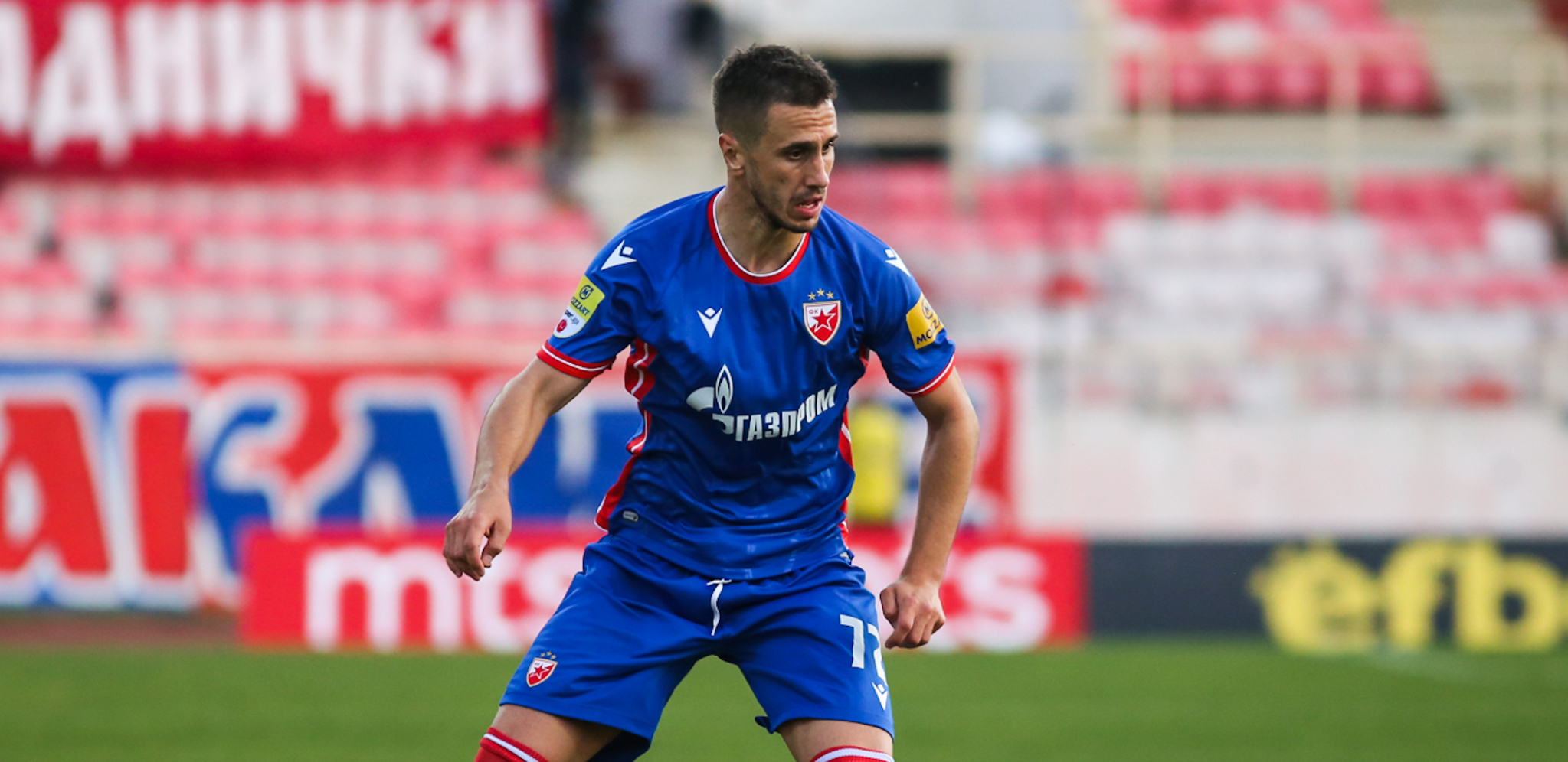 KAD SE POMEŠAJU SREĆA I TUGA Doneo Zvezdi veliku pobedu, pa rešio da iskreno progovori o svemu