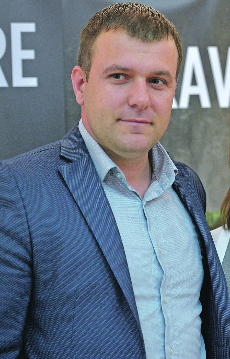 LIDER SDPS ZA ALO! O NOVOM MINISTRU TURIZMA Ljajić: Memić donosi svežu energiju