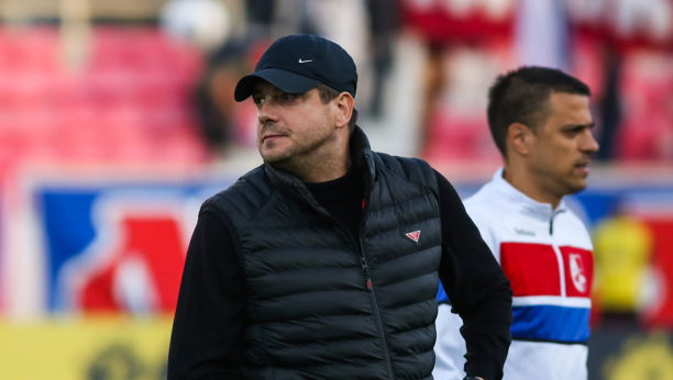 LALATOVIĆ U SVOM STILU POSLE DRAME U NIŠU Protiv Partizana ću biti osakaćen, idem tamo na streljanje