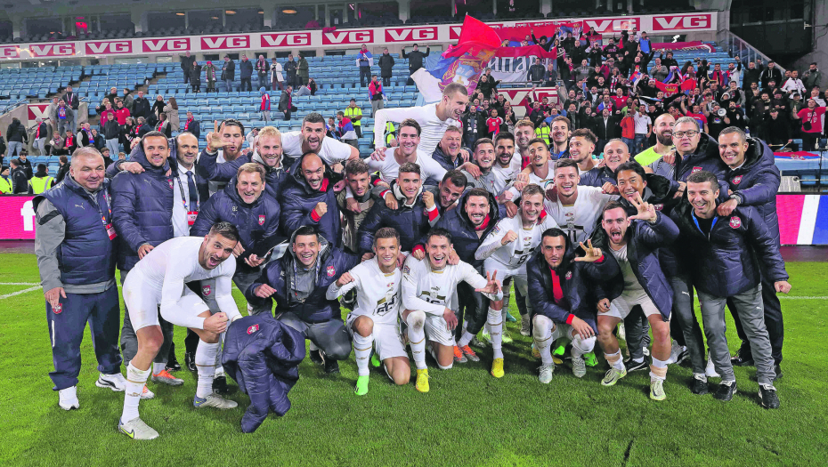 PROGNOZA KOJA JE RAZBESNELA NACIJU Amerikanci otpisali Srbiju