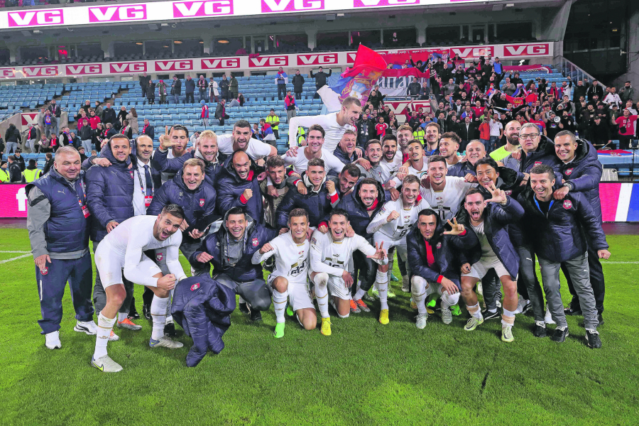 ALAL VERA Biznismen koji se proslavio u Engleskoj za Alo! poručuje: Srbija je hit Mundijala