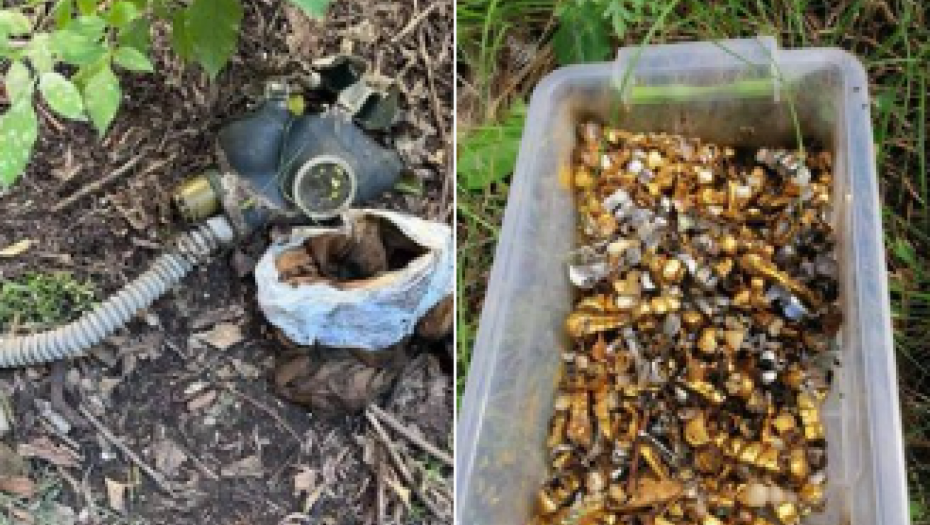 UKRAJINCI TVRDE: Rusi mučili ljude i vadili im zube! Nemci razotkrili o čemu se radi (FOTO)