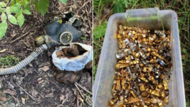 UKRAJINCI TVRDE: Rusi mučili ljude i vadili im zube! Nemci razotkrili o čemu se radi (FOTO)