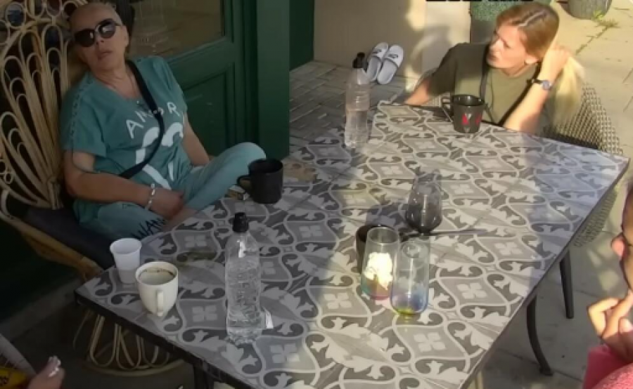 DOGOVORILA JE TROJKU Haos oko Ininog postupka i dalje traje, zadrugarke oplele po njoj, pa iznele ovo