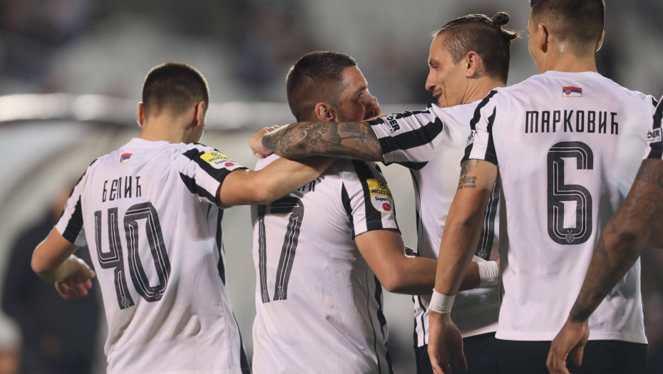 ČEKA NAS NAPORAN RAD Saničanin: Pauza nam je prijala