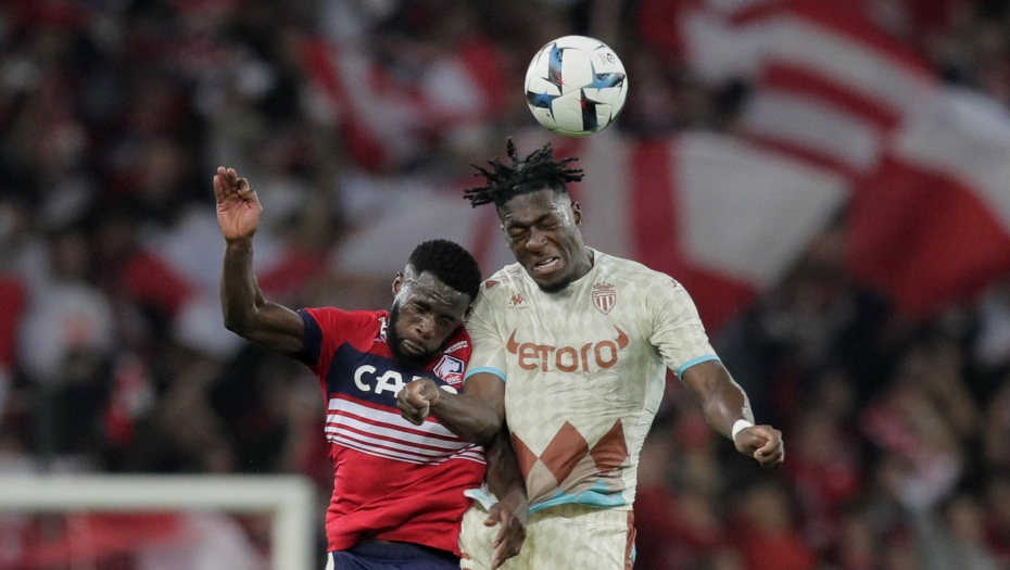 SPEKTAKL U LILU Čak sedam golova i poraz Monaka