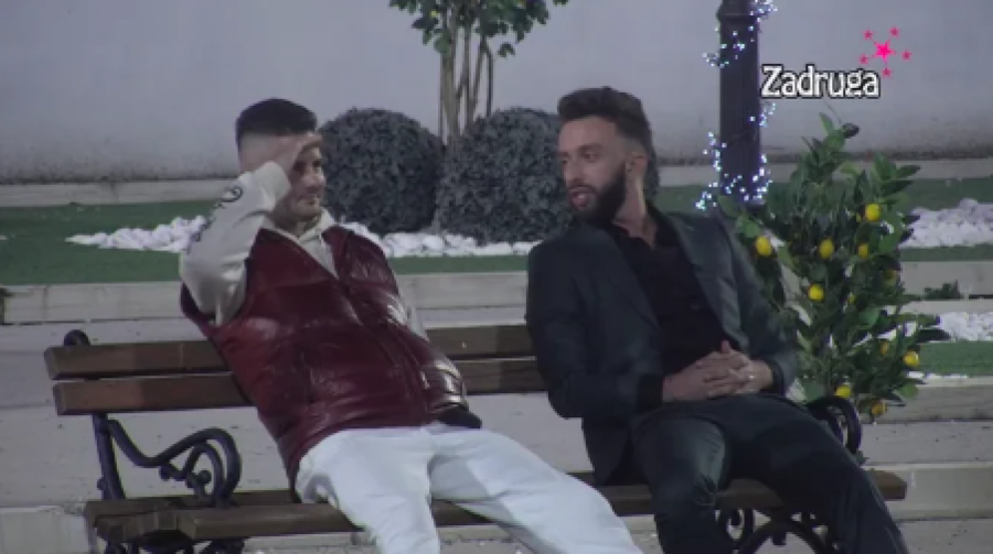 BILAL OTVORIO DUŠU Brajlović otkrio da ima veliku bol u sebi i da se oseća depresivno, pa otkrio ovo o Maji Marinković