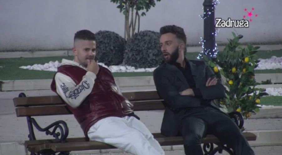 BILAL OTVORIO DUŠU Brajlović otkrio da ima veliku bol u sebi i da se oseća depresivno, pa otkrio ovo o Maji Marinković