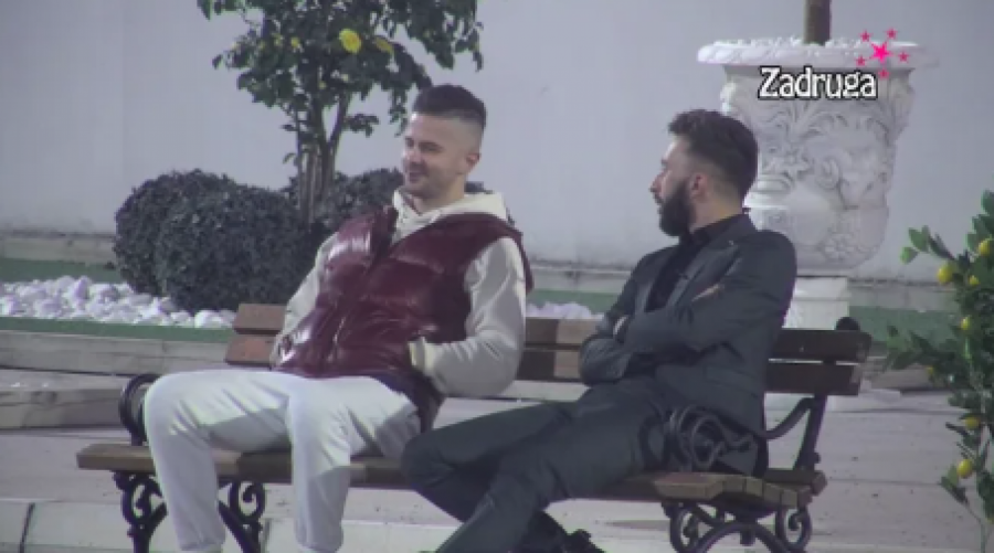 BILAL OTVORIO DUŠU Brajlović otkrio da ima veliku bol u sebi i da se oseća depresivno, pa otkrio ovo o Maji Marinković