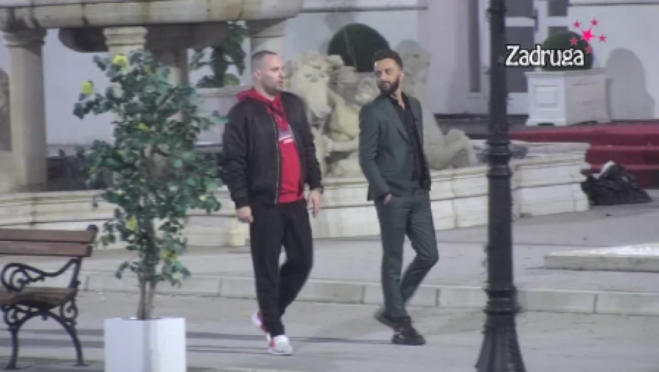 DRŽIMO EMOCIJE, TAKVI SMO U PORODICI Zvezdan Slavnić još jednom otvorio dušu i progovorio o svojoj ćerki, shvatio gde je grešio