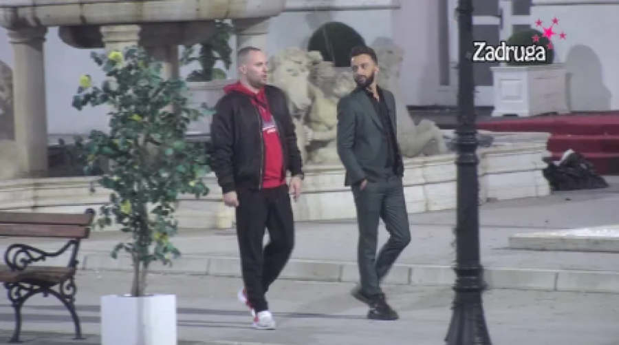 DRŽIMO EMOCIJE, TAKVI SMO U PORODICI Zvezdan Slavnić još jednom otvorio dušu i progovorio o svojoj ćerki, shvatio gde je grešio