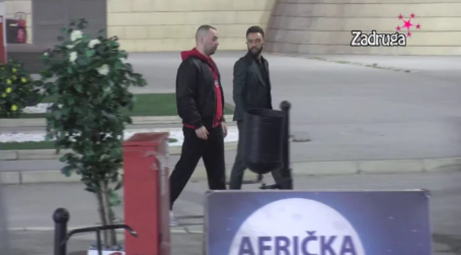 DRŽIMO EMOCIJE, TAKVI SMO U PORODICI Zvezdan Slavnić još jednom otvorio dušu i progovorio o svojoj ćerki, shvatio gde je grešio