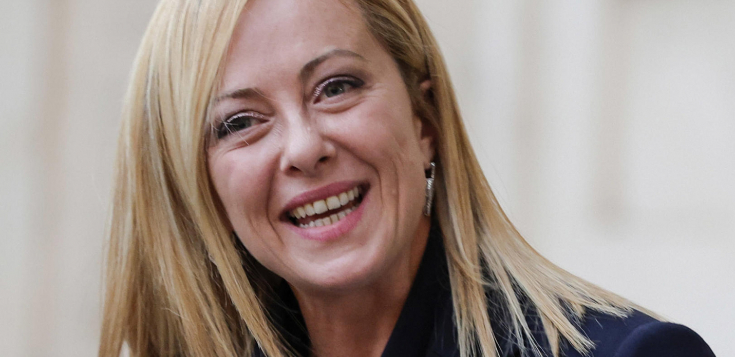 ONA JE PREMIJER, NE PREMIJERKA Odluka Đorđe Meloni razbesnela pristalice političke korektnosti