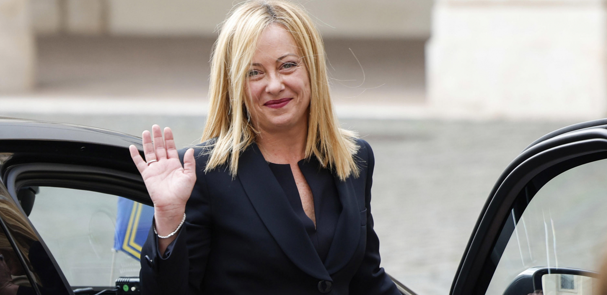 UPRKOS KRITIKAMA DA ĆE UGROZITI ŽIVOTE MIGRANATA Italija usvojila dekret