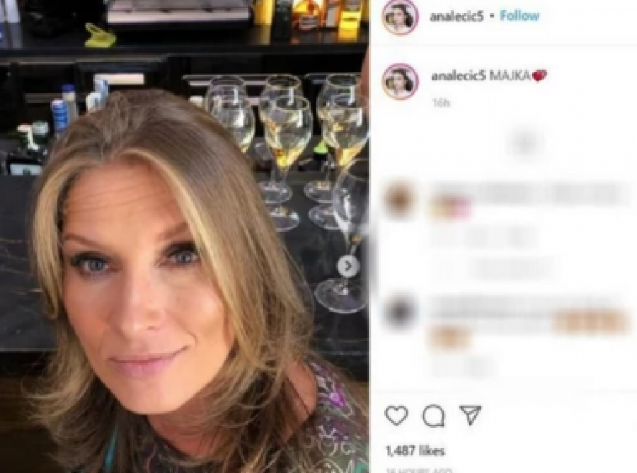 OVO JE PRVA SUPRUGA BRANISLAVA LEČIĆA Izgleda kao manekenka, a glumca je ostavila zbog 15 godina mlađeg stjuarda