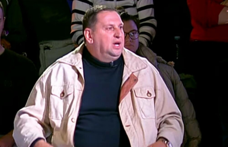 TAKI VAN SEBE Otkrio da li ulazi u Zadrugu: Loše sam