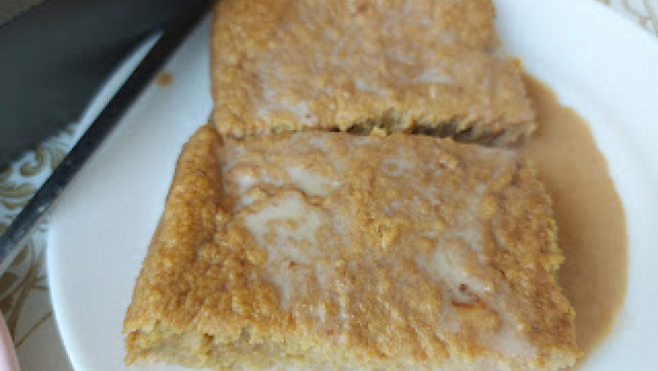 ČUVENI DESERT NA MALO DRUGAČIJI NAČIN Koh preliven čokoladom, božanstven ukus