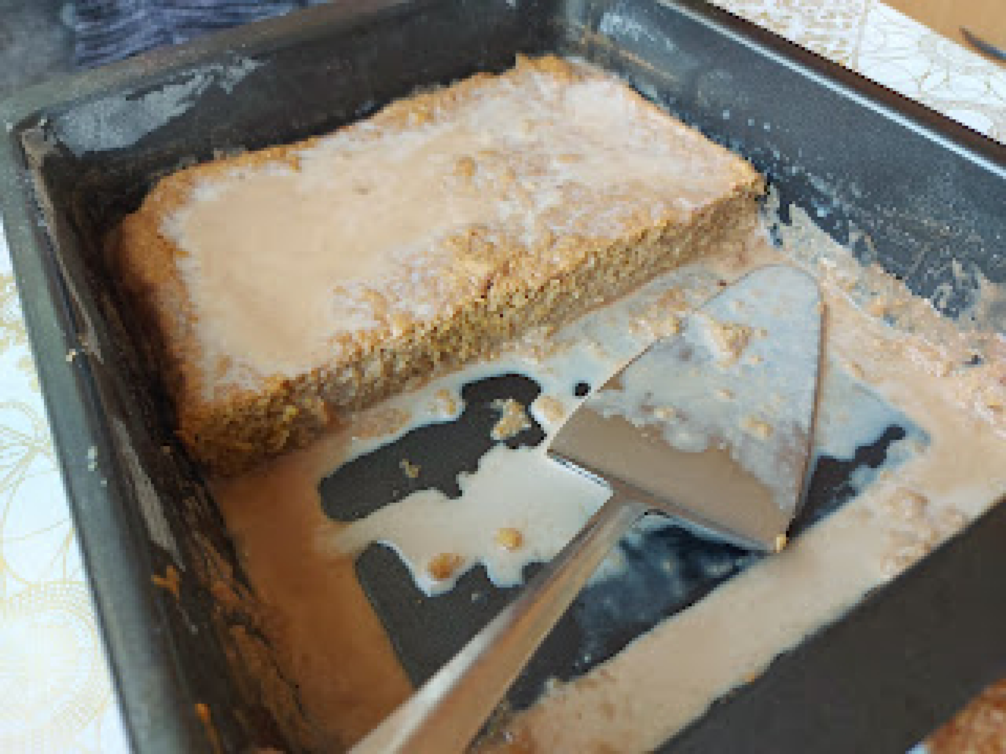 ČUVENI DESERT NA MALO DRUGAČIJI NAČIN Koh preliven čokoladom, božanstven ukus