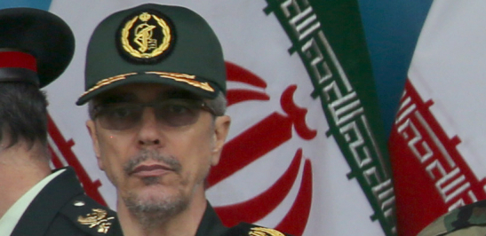 IRANSKI GENERAL PONIZIO EU: Daću vam za ugalj, nemojte građani da vam se smrznu
