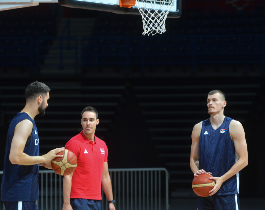 DA LI JE BORIŠI ŽIVOT BIO UGROŽEN? Poznati doktor o teškoj situaciji u kojoj se nalazi srpski reprezentativac