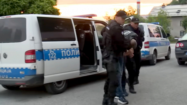MONSTRUM Novosadski Džefri Damer uhapšen zbog zelenašenja! (FOTO)