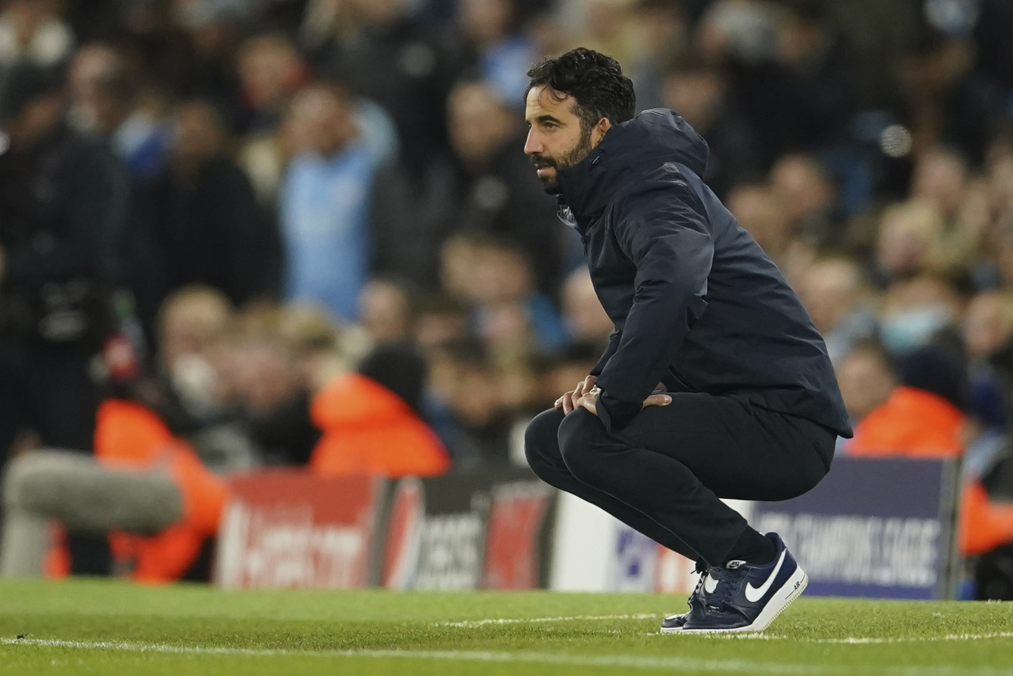 ASTON VILA PRONAŠLA TRENERA Portugalac napravio čudo sa Sportingom, a sada stiže u Premijer ligu?