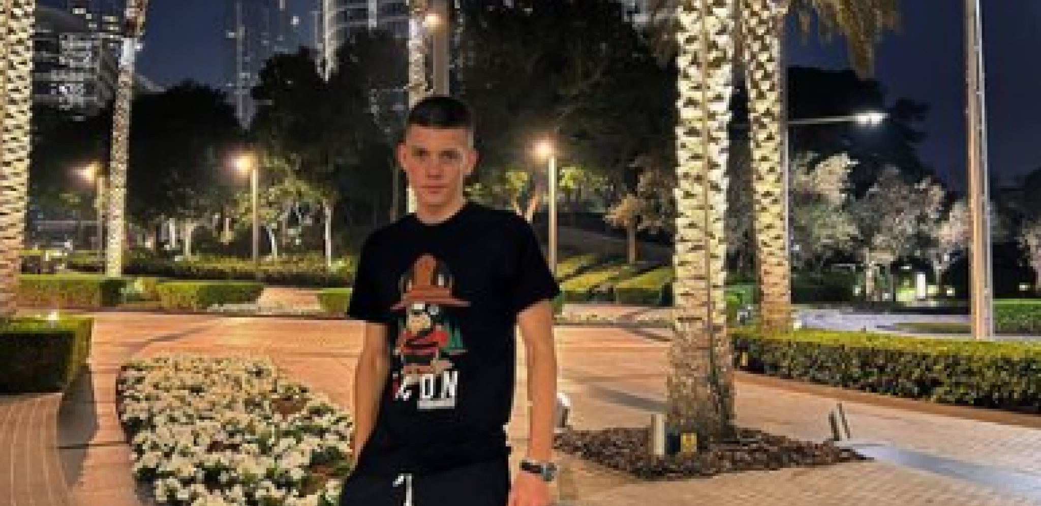 NISAM NIKOME NIŠTA LOŠE URADIO! Oglasio se pretučeni Jutjuber iz bolnice, i izneo jezive detalje (VIDEO)