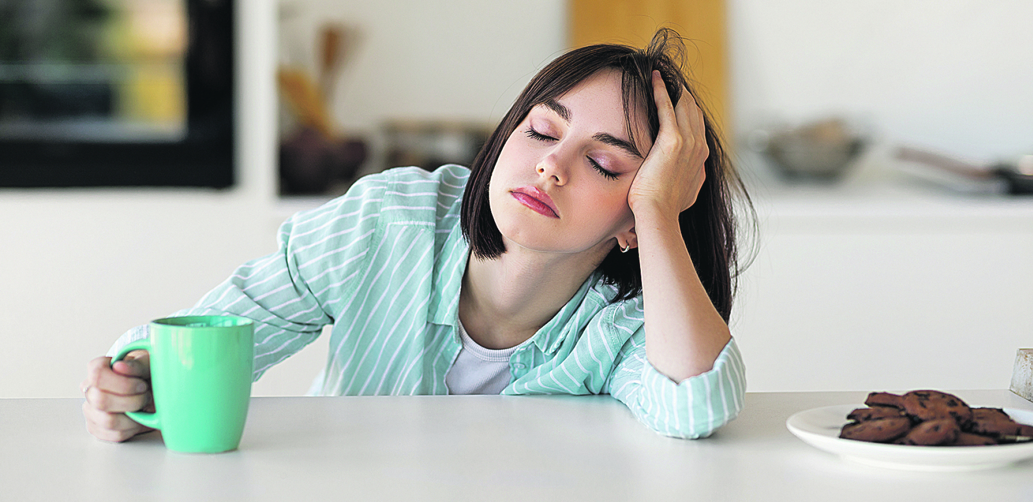 PROVERENO POMAŽU Čarobni napici za uspavljivanje