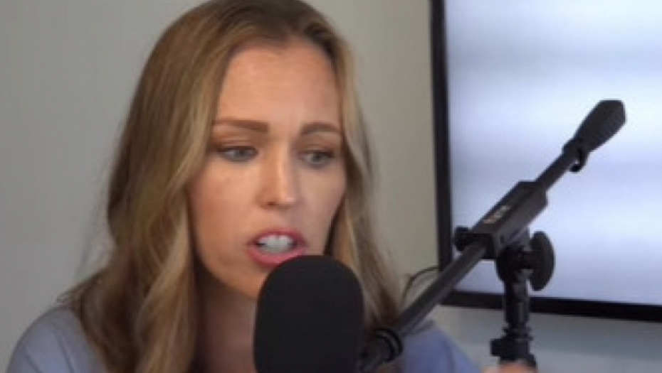 GLUMILA U FILMOVIMA ZA ODRASLE, PA POSTALA SVEŠTENICA! Njeni snimci su i dalje na internetu, a ona... (FOTO/VIDEO)