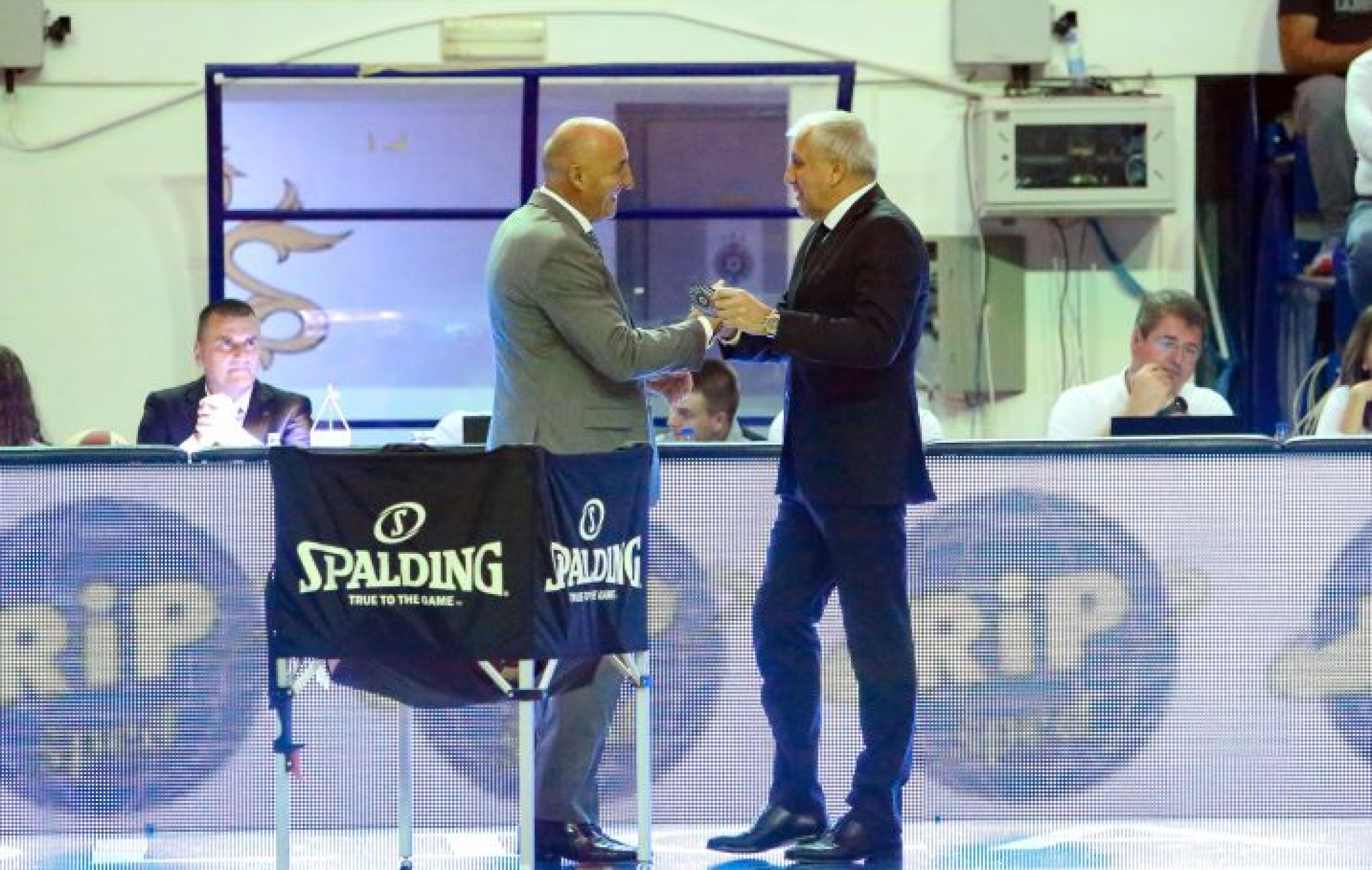 PANTER JE NAJMANJI PROBLEM Obradovića ne brine 0/10 kapitena protiv Mornara