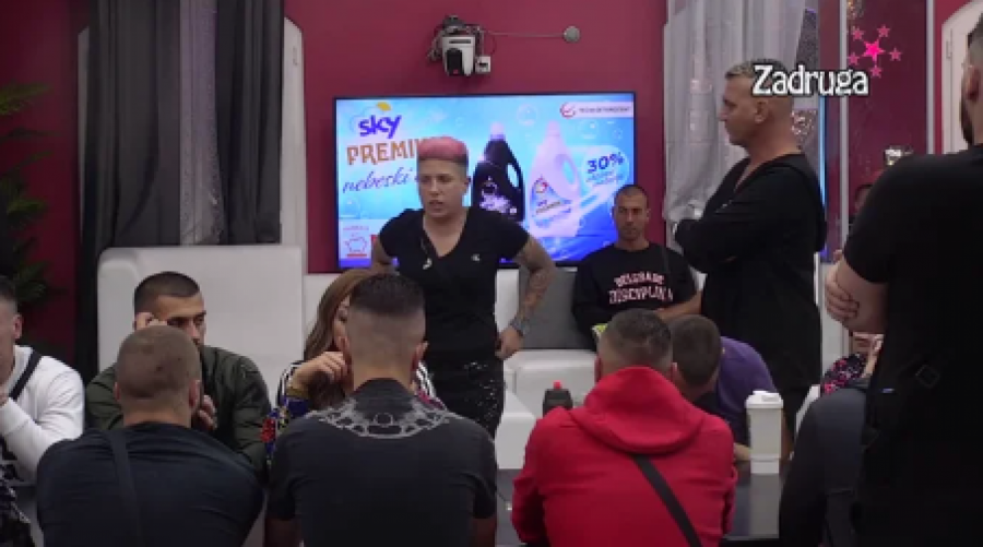 NIJE ZA NJIH KRAJ Matora udarila kontru Zoli, a on prznao da su hteli da mu prepišu imovinu samo da ne bude sa Miljanom