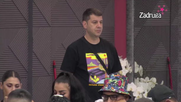 IPAK SE POKAJAO Ivan Marinković želi još jednu šansu sa Željkom, pa poručio ovo Miljani