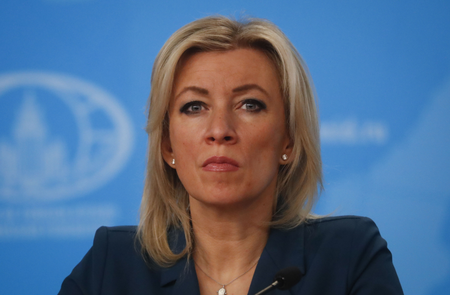 UŽAS Zaharova kaže da Tači i Veselji imaju neviđene privilegije - Zatvor za zločince OVK kao banja!