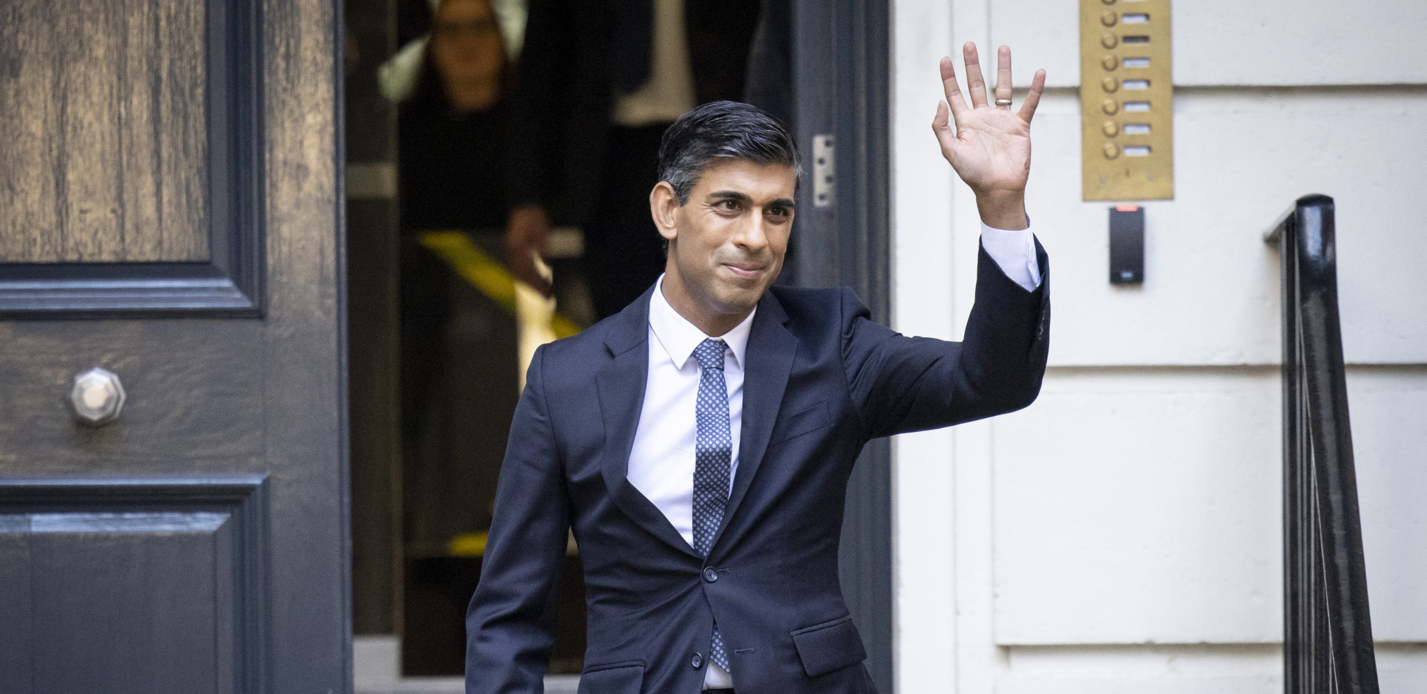 SUNAK PRECIZIRAO Od Britanije stiže 14 "čelindžera"  Ukrajini