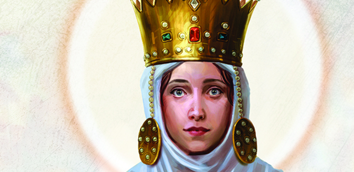 ZAVEŠTANJE DUHA I VEČITA INSPIRACIJA Novi roman Dragana B. Damjanovića "Sveta Anastasija - Šta čeka Srbe," u prodaji