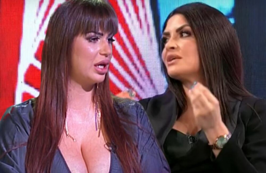 RAT SE NASTAVLJA Jelena, devojka Ivana Marinkovića, neće ni da čuje za pomirenje sa Kulićima