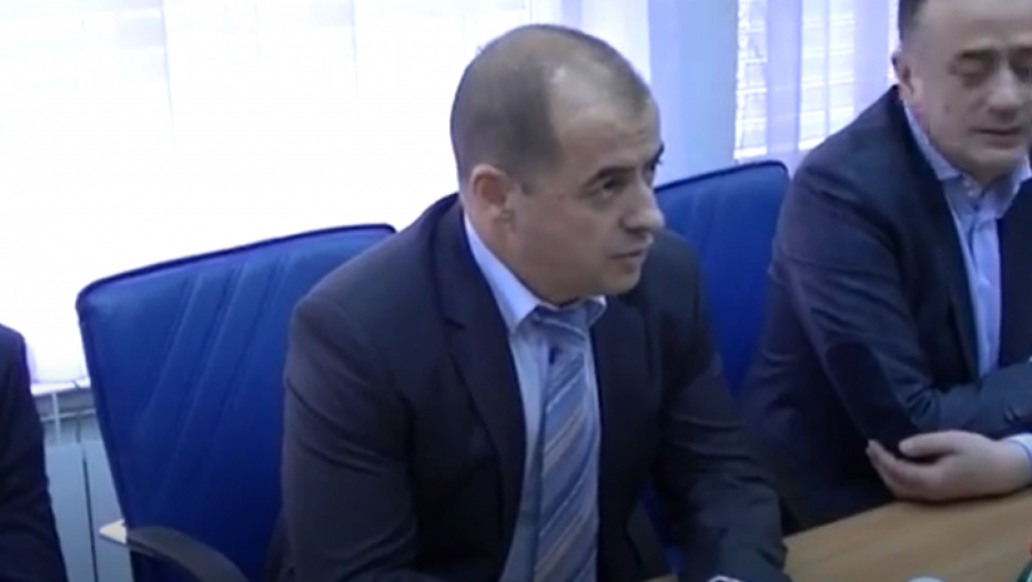 USMRTIO VOZAČA, A SADA DIREKTOR Nije poznato u kojoj fazi je postupak protiv Nikolića, ali je dobio novu funkciju