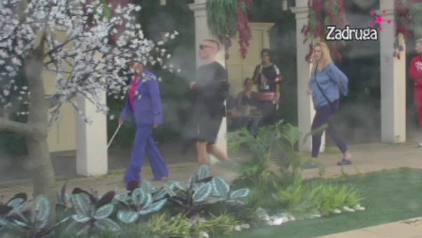 PRLJAVŠTINA I HAOS NA SVE STRANE Užasne scene u Zadruzi, produkcija morala da reaguje