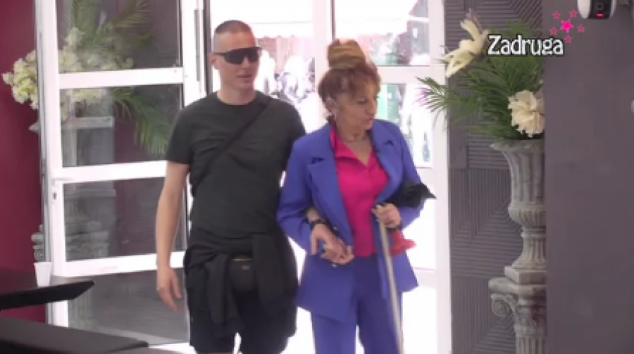 PRLJAVŠTINA I HAOS NA SVE STRANE Užasne scene u Zadruzi, produkcija morala da reaguje