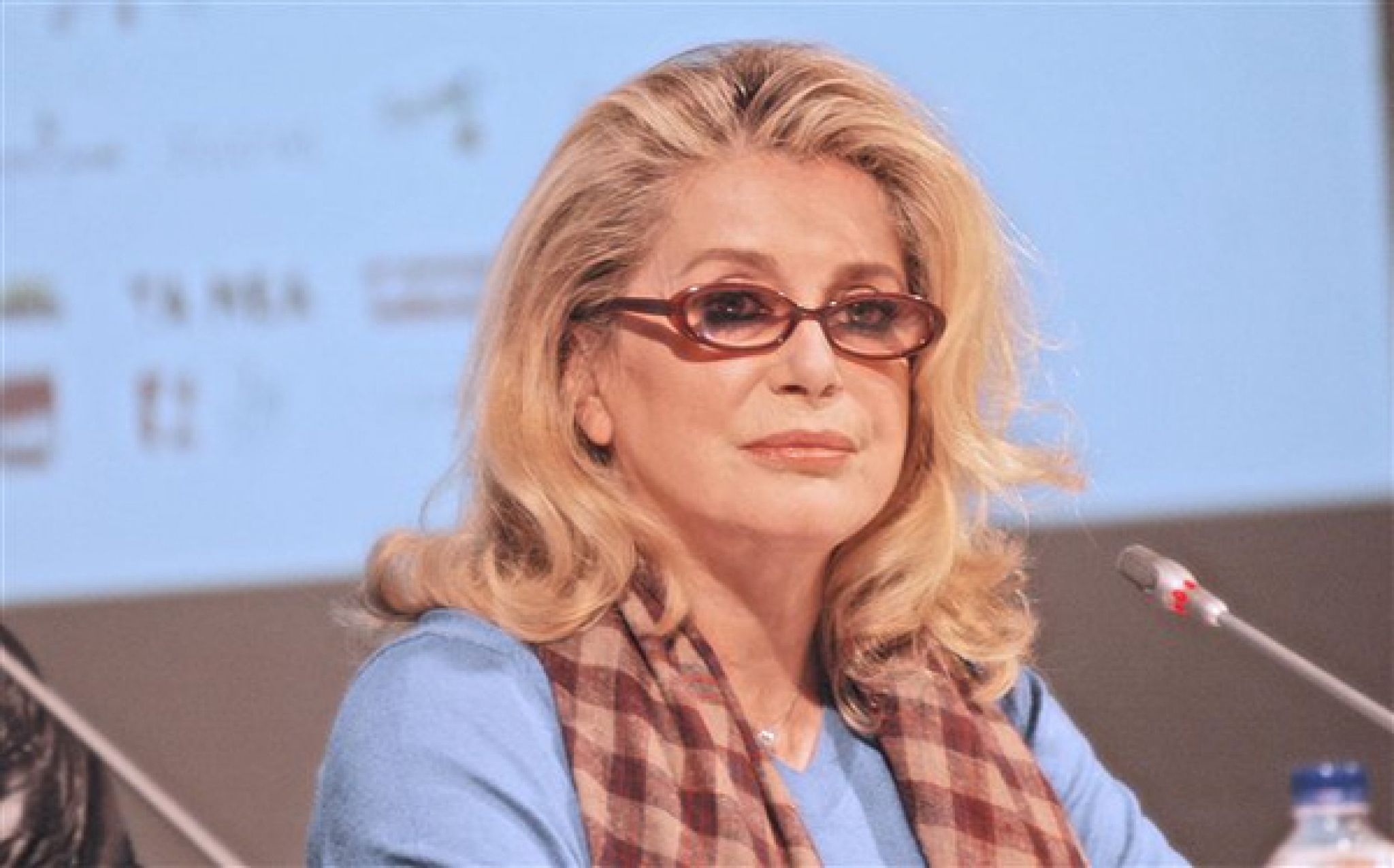 IKONA STILA I KLASIČNE LEPOTE Osvojila svet neverovatnim talentom, volela najpoželjnije muškarce, a o smrti sestre nikad nije govorila