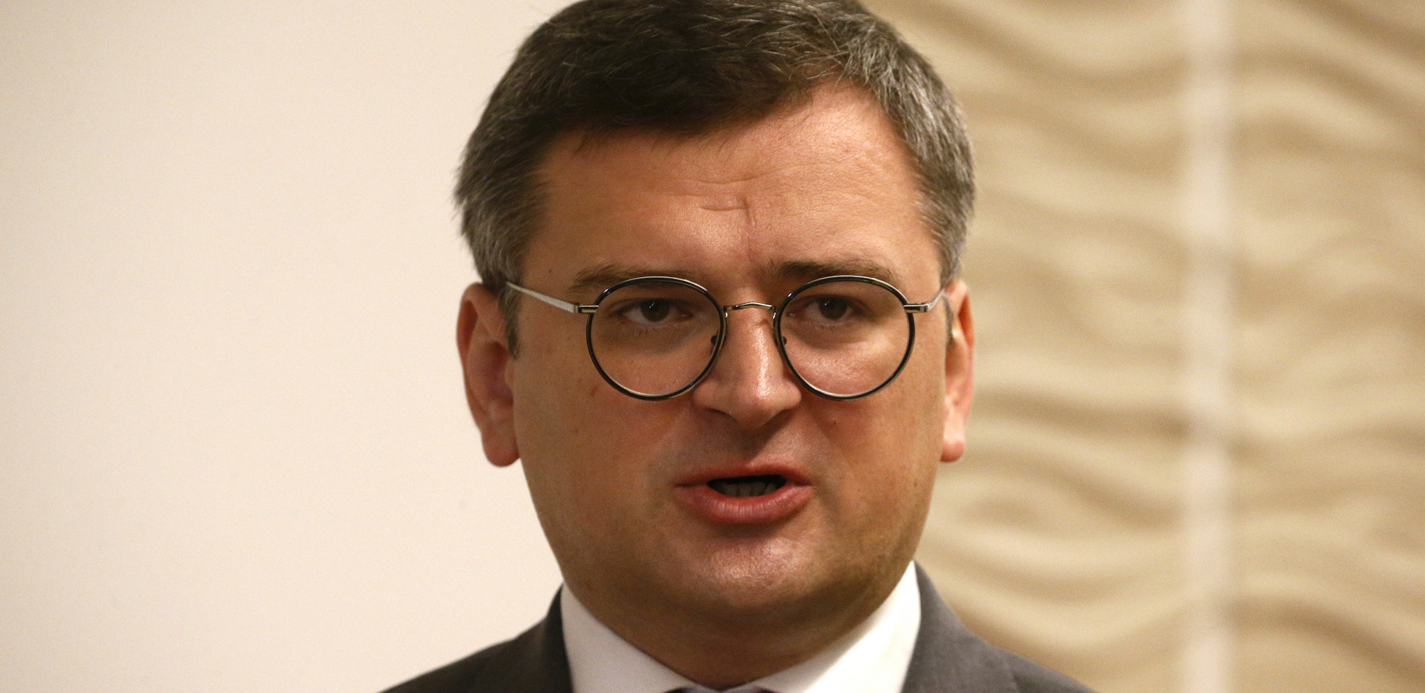 KIJEV SPREMAN DA "SKOČI I ZAIGRA" Ukrajinski šef diplomatije o ulasku u EU