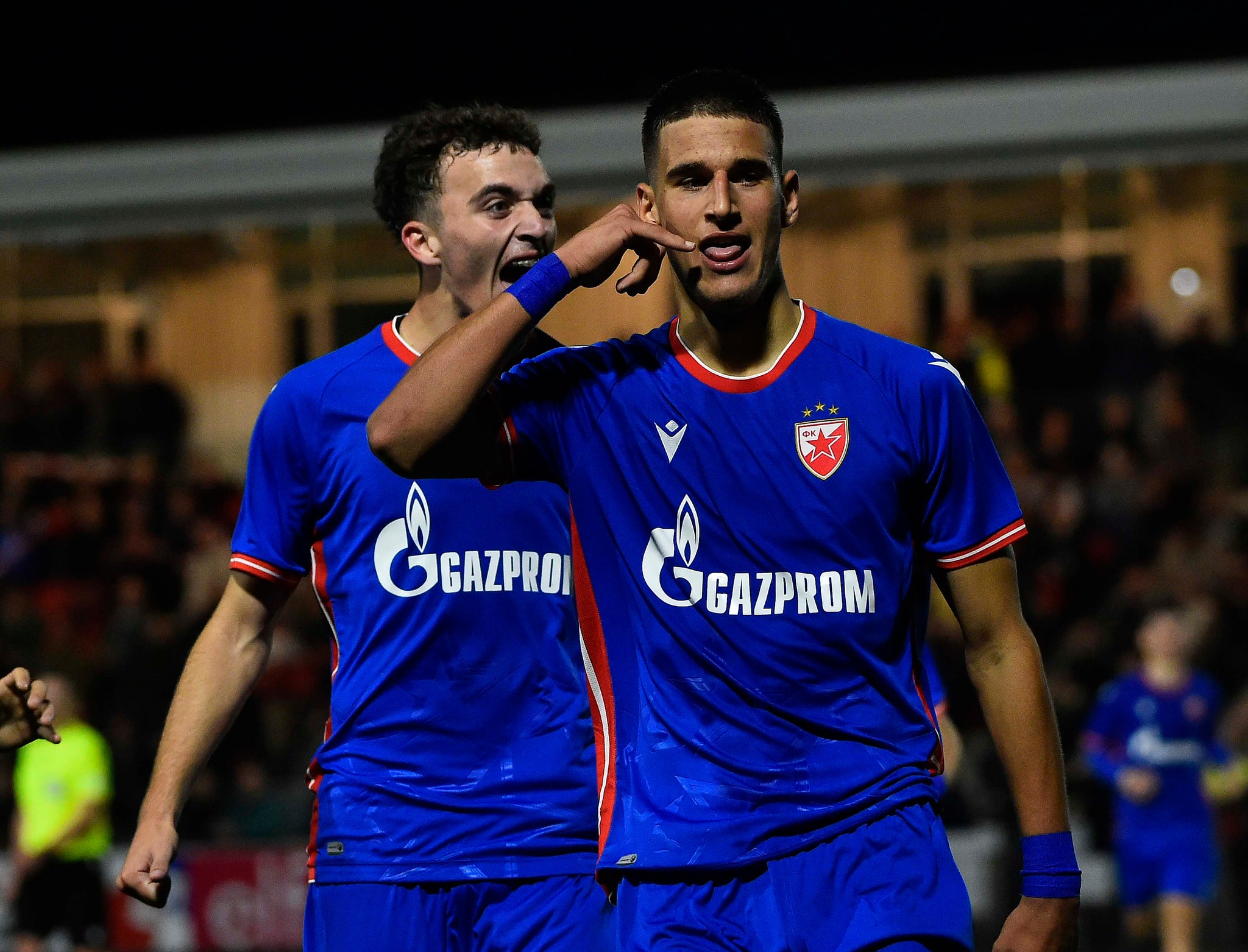 ČEKA NAS TEŽAK POSAO U REVANŠU Rendulić nakon remija protiv AZ Alkmara: Odigrali smo sjajno drugo poluvreme