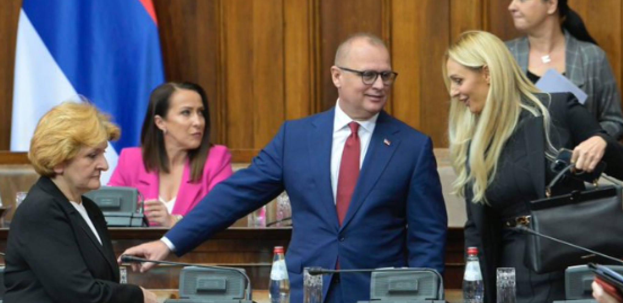 "ZAMIŠLJA ME GOLOG!" Zelenko se zaljubio i ima zanimljive mokre snove