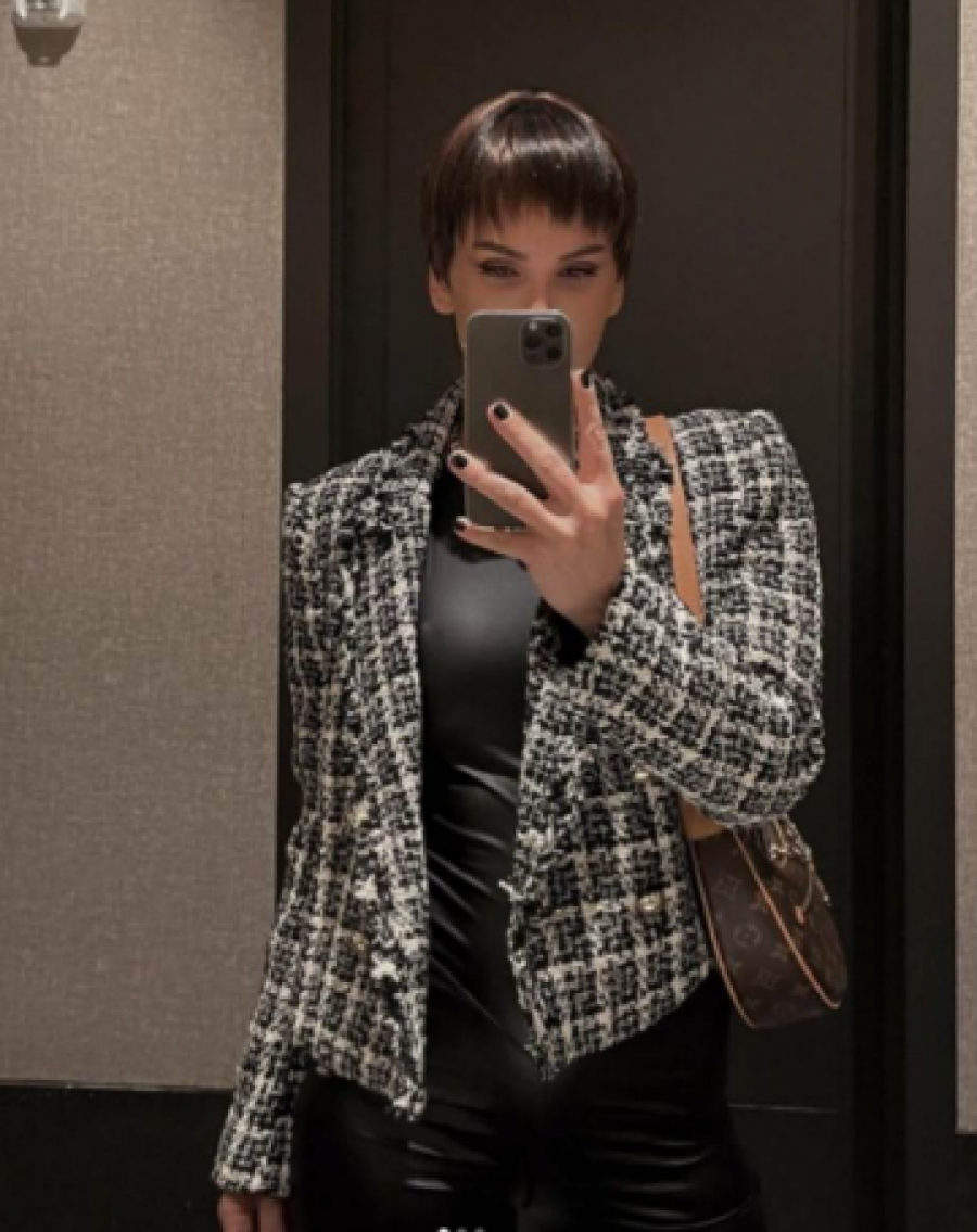 FANOVI U ČUDU Šok transformacija Nikolije Jovanović, pevačica napravila opštu pometnju (FOTO)