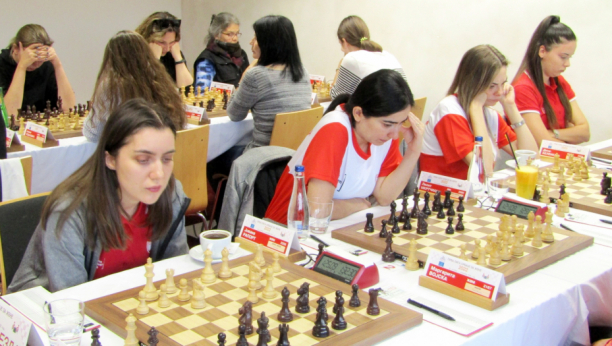Prva liga Srbije za žene: Rad i dalje na vrhu, pobede Sirmiuma i Osnovca