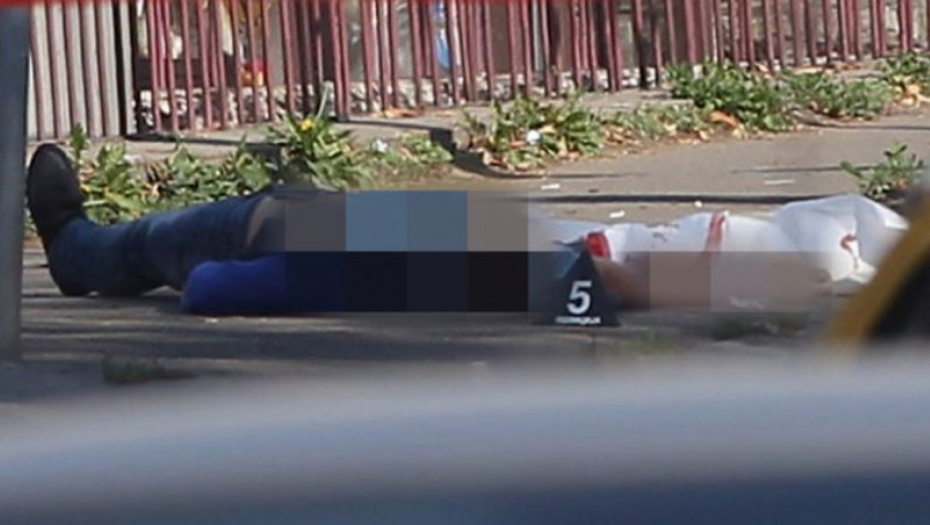 GODIŠNJICA UBISTVA IVANA ĆIRIĆA ĆIRE (38) Preživeo tri atentata, ostao bez ruke, a na Trošarini ga izrešetali napadači sa skutera!