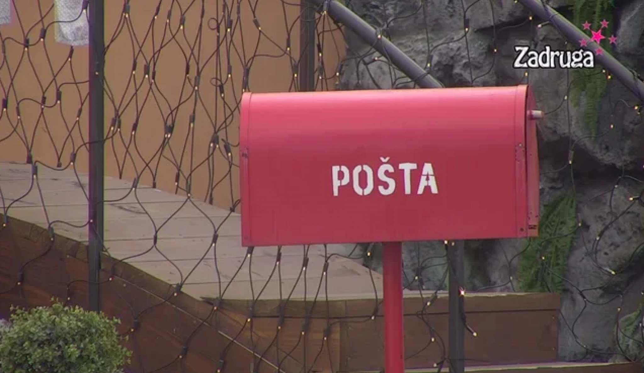 HITNA REAKCIJA VELIKOG ŠEFA Učesnica 