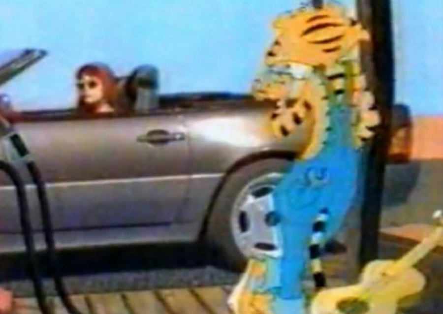 KOŠTALO JE KAO STAN U BEOGRADU Prija za spot dala 40.000 evra, a njena koleginica takođe nije štedela