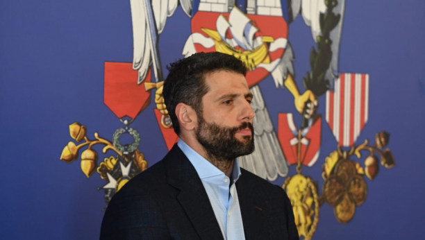 ŠAPIĆ: "Postavljamo nove standarde, idemo korak ispred"