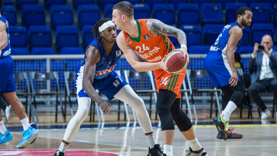 OGLASILI SE IZ PODGORICE Evo u kakvom je stanju Alfa Kaba